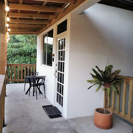 Mangal Suites Brisas de Zicatela Exterior foto
